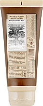 Żel pod prysznic Miodowe ekstrakty - Panier Des Sens Royal Shower Cream Organic Honey — Zdjęcie N3