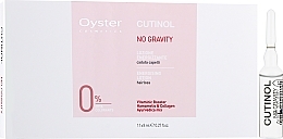 Kup Lotion w ampułkach przeciw wypadaniu włosów - Oyster Cosmetics No Gravity Lotion