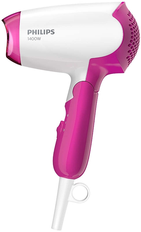 Suszarka do włosów BHD003 /00 - Philips DryCare Essential — Zdjęcie N2