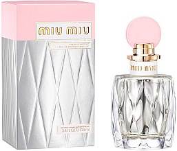 Kup Miu Miu Fleur D'Argent Absolue - Woda perfumowana