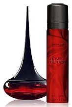 Kup Oriflame Love Potion - Zestaw (edp 50 ml + deo 75 ml)