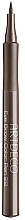 Marker do brwi - Artdeco Eye Brow Color Pen — Zdjęcie N1