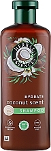 Szampon do włosów Kokos - Herbal Essences Hydrate Coconut Scent Shampoo — Zdjęcie N2