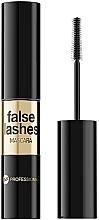 Tusz do rzęs - Bell Professional False Lashes Mascara — Zdjęcie N1