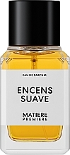 Kup Matiere Premiere Encens Suave - Woda perfumowana