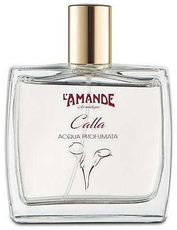 L'Amande Calla - Woda perfumowana — Zdjęcie N1
