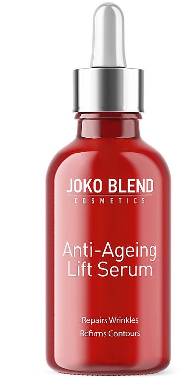 Serum przeciwzmarszczkowy do twarzy - Joko Blend Anti-Ageing Lift Serum — Zdjęcie N1