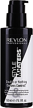 Kup Płynny wosk do stylizacji włosów - Revlon Professional Style Masters Double or Nothing Endless Control