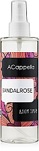 Kup ACappella Sandalrose - Perfumy do wnętrz 