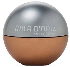 Krem do twarzy - Mila D’Opiz The Skin Whisperer Cream — Zdjęcie N1