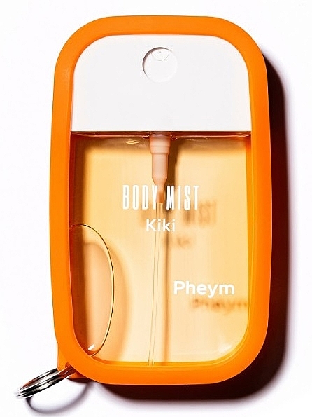 Pheym Kiki - Pachnąca mgiełka do ciała — Zdjęcie N1