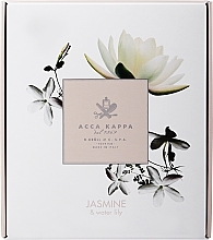 Kup Acca Kappa Jasmine & Water Lily - Zestaw (sh/gel/500ml + b/lot/300ml)