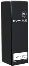 Montale White Musk - Woda perfumowana — Zdjęcie N2