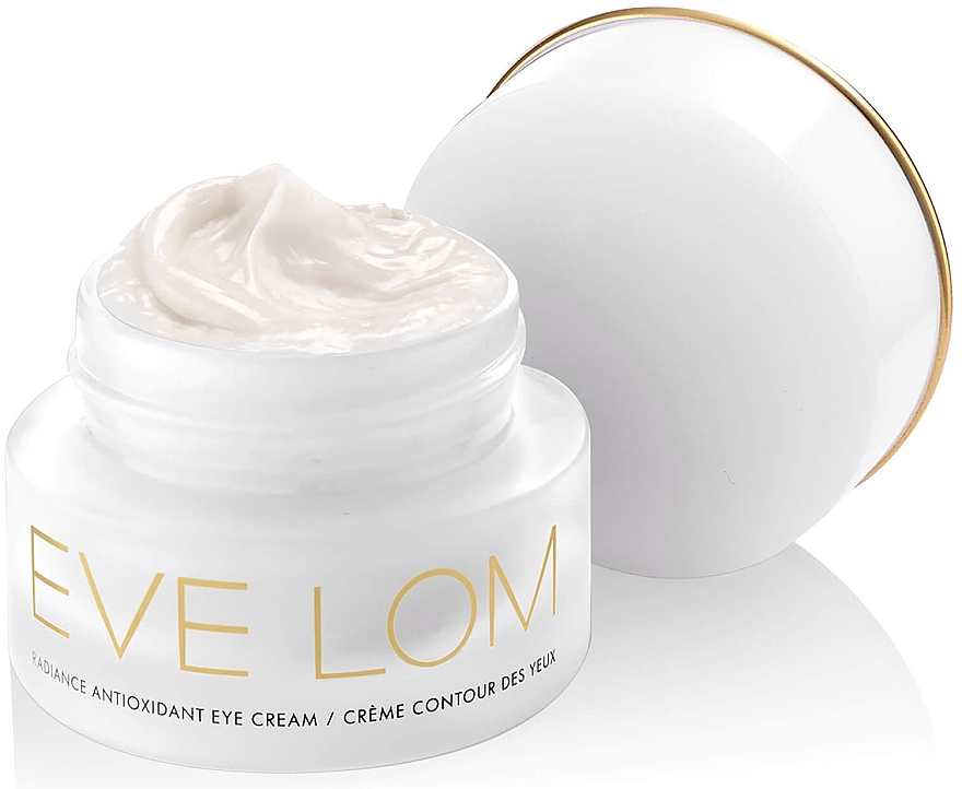 Antyoksydacyjny krem ​​pod oczy - Eve Lom Radiance Antioxidant Eye Cream — Zdjęcie N3
