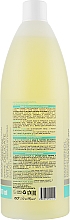 Rewitalizujący szampon do włosów z olejkiem arganowym - Spa Master — Zdjęcie N4