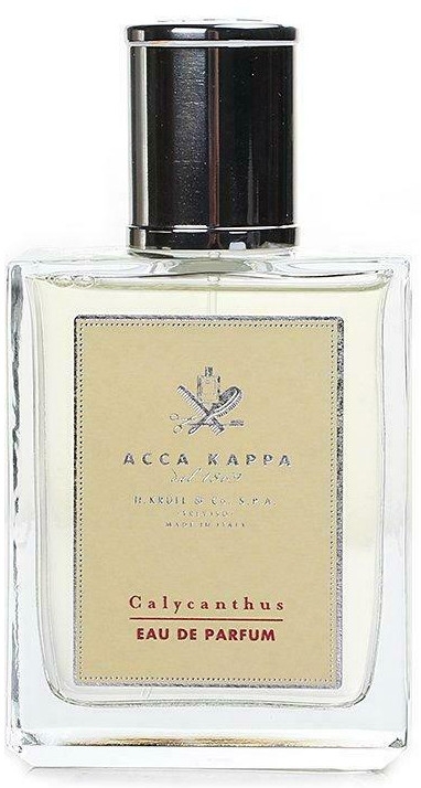 Acca Kappa Calycanthus - Woda perfumowana — Zdjęcie N1