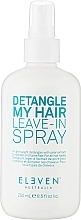 Kup Spray ułatwiający rozczesywanie włosów - Eleven Australia Detangle My Hair Leave-In Spray