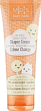 Kup Organiczny krem pod pieluszkę na zaczerwienienia i odparzenia - Mades Cosmetics M|D|S Baby Care Diaper Cream