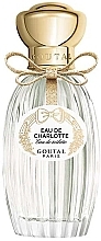 Goutal Eau De Charlotte - Woda toaletowa — Zdjęcie N2