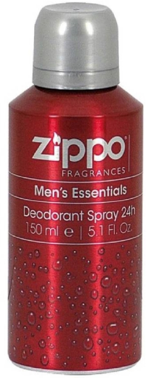Zippo Original - Dezodorant  — Zdjęcie N1