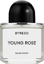 Byredo Young Rose - Woda perfumowana — Zdjęcie N3