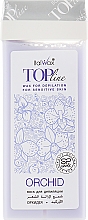 Kup Wosk do depilacji w kasecie Orchidea - ItalWax Top Formula Coral