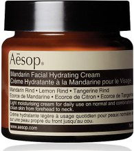 Krem nawilżający do twarzy - Aesop Mandarin Facial Hydrating Cream — Zdjęcie N2