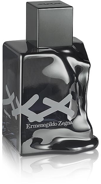 Ermenegildo Zegna XXX Charcoal - Woda perfumowana — Zdjęcie N1