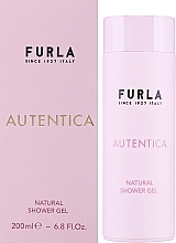 Furla Autentica Shower Gel - Żel pod prysznic — Zdjęcie N1