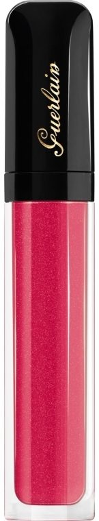 Rozświetlający błyszczyk do ust - Guerlain Gloss d’Enfer Maxi Shine — Zdjęcie N1