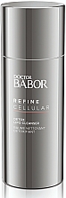 Balsam głęboko oczyszczający i ochronny dla skóry twarzy - Babor Doctor Refine Cellular Detox Lipo Cleanser — Zdjęcie N1