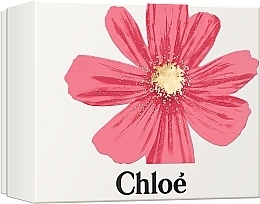 Chloe Signature - Zestaw (edp/100ml + b/lot/100ml + edp/mini/5ml) — Zdjęcie N3