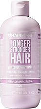 Kup Szampon do włosów kręconych i falowanych - Hairburst Longer Stronger Hair Shampoo For Curly And Wavy Hair