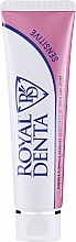 Kup Pasta do wrażliwych zębów Cząsteczki srebra - Royal Denta Sensitive Silver Technology Toothpaste