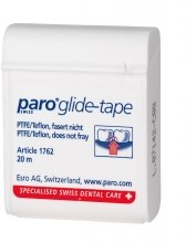 Dentystyczna taśma teflonowa - Paro Swiss Glide Tape — Zdjęcie N1