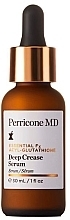 Kup Serum nawilżające przeciw głębokim zmarszczkom - Perricone MD Essential Fx Acyl-Glutathione Deep Crease Serum