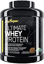 Kup Suplement diety Białko o smaku czekoladowym - BigMan Ultimate Whey Protein