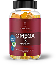 Kup Suplement diety - VitaYummy Omega 3