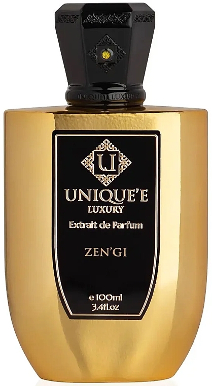 Unique'e Luxury Zen'gi - Perfumy — Zdjęcie N1