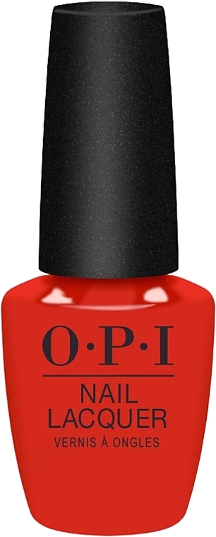 Lakier do paznokci - OPI Nail Lacquer My Me Era Summer 2024  — Zdjęcie N1