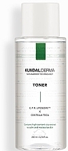 Toner do twarzy - Kundal Derma CPR Cica Relief Toner — Zdjęcie N1
