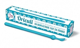 Kup Wielorazowy patyczek do czyszczenia uszu, niebieski - Lamazuna Oriculi
