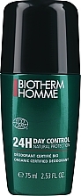 Kup Dezodorant w kulce - Biotherm Homme Bio Day Control Deodorant Natural Protect