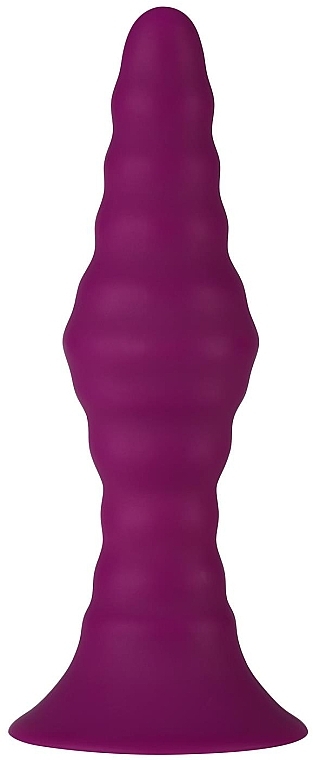 Wibrujący korek analny z pilotem - Femme Funn Pyra Large Dark Fuchsia — Zdjęcie N1