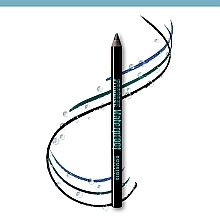 Eyeliner, wodoodporny - Bourjois Contour Clubbing Waterproof Pencil — Zdjęcie N3