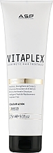 Szampon do włosów farbowanych - Affinage Salon Professional Vitaplex Shampoo  — Zdjęcie N1