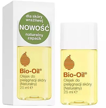 Naturalny olejek do pielęgnacji skóry - Bio-Oil Skin Care Oil — Zdjęcie N4