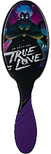 Szczotka do włosów - Wet Brush Pro Detangler Disney Villains True Love Ursula — Zdjęcie N2