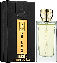 Andre L'arom De Luxe - Woda perfumowana — Zdjęcie N2