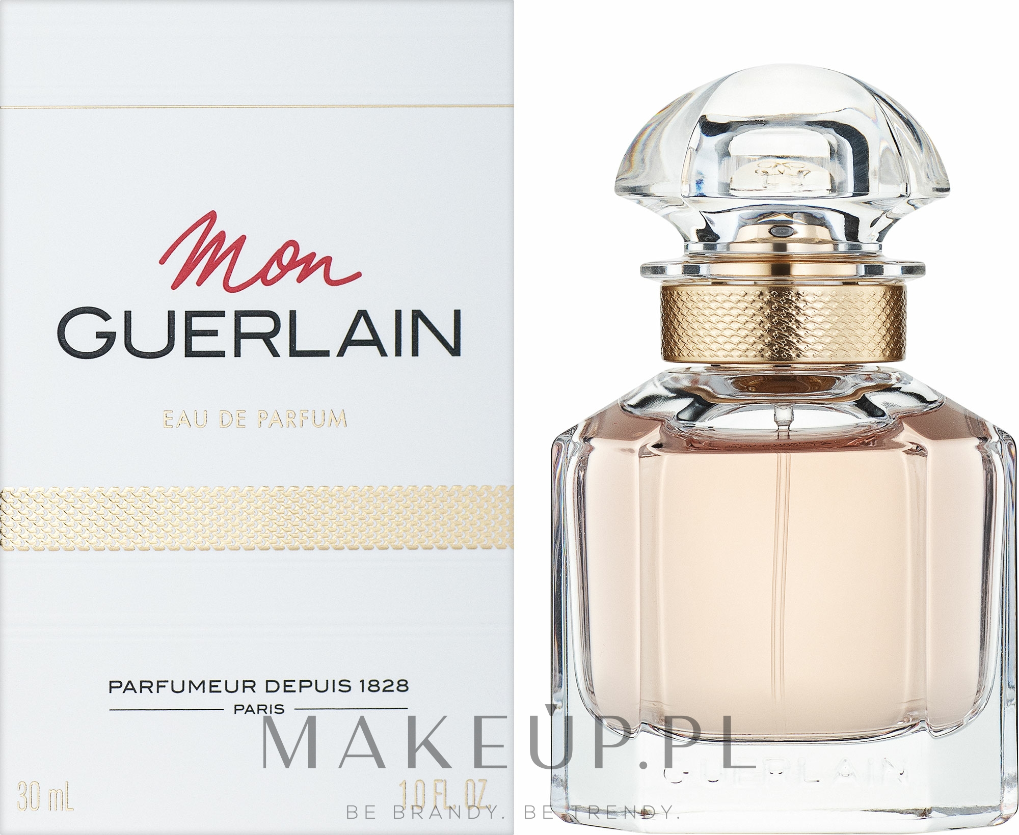 Guerlain Mon Guerlain - Woda perfumowana — Zdjęcie 30 ml